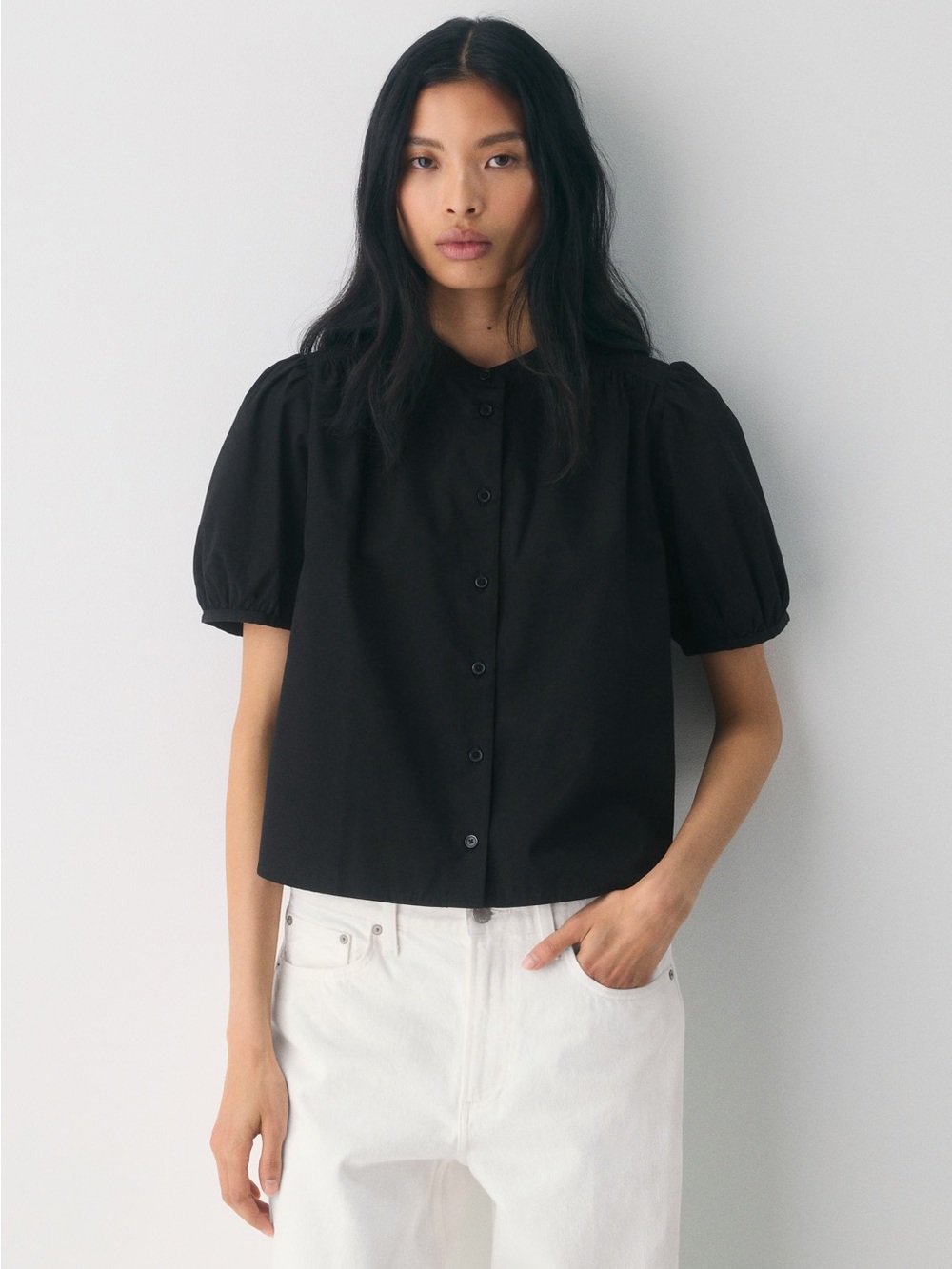 Aritzia Blouse
